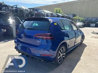 Sloopauto Volkswagen Golf Golf VII (AUA), Hatchback, 2012 / 2021 1.5 TSI Evo BMT 16V 2018