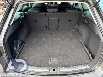 Seat Leon Leon ST (5FF), Combi 5-drs, 2012 / 2020 1.6 TDI Ecomotive 16V picture 23