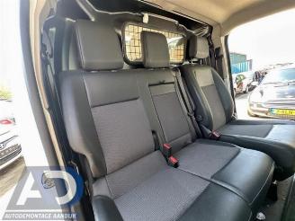 Opel Vivaro Vivaro, Van, 2019 1.5 CDTI 102 picture 12