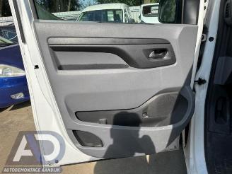 Opel Vivaro Vivaro, Van, 2019 1.5 CDTI 102 picture 18