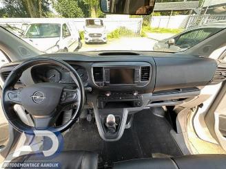 Opel Vivaro Vivaro, Van, 2019 1.5 CDTI 102 picture 14