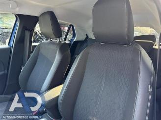 Opel Corsa Corsa F (UB/UH/UP), Hatchback 5-drs, 2019 1.5 CDTI 100 picture 11