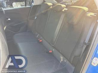 Opel Corsa Corsa F (UB/UH/UP), Hatchback 5-drs, 2019 1.5 CDTI 100 picture 22