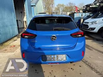 Opel Corsa Corsa F (UB/UH/UP), Hatchback 5-drs, 2019 1.5 CDTI 100 picture 6