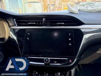 Opel Corsa Corsa F (UB/UH/UP), Hatchback 5-drs, 2019 1.5 CDTI 100 picture 15