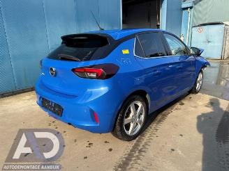 Opel Corsa Corsa F (UB/UH/UP), Hatchback 5-drs, 2019 1.5 CDTI 100 picture 5