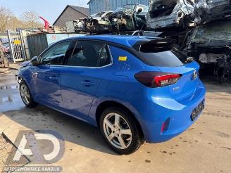 Opel Corsa Corsa F (UB/UH/UP), Hatchback 5-drs, 2019 1.5 CDTI 100 picture 7