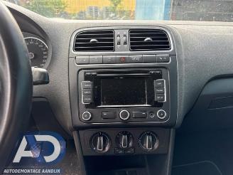 Volkswagen Polo Polo V (6R), Hatchback, 2009 / 2017 1.2 12V BlueMotion Technology picture 18