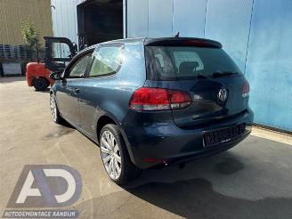 Volkswagen Golf Golf VI (5K1), Hatchback, 2008 / 2013 1.2 TSI BlueMotion picture 7