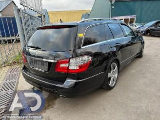 Mercedes E-klasse E Estate (S212), Combi, 2009 / 2016 E-350 CDI V6 24V BlueEfficiency picture 5