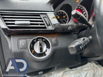 Mercedes E-klasse E Estate (S212), Combi, 2009 / 2016 E-350 CDI V6 24V BlueEfficiency picture 17