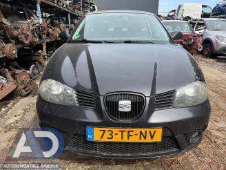 Seat Ibiza Ibiza III (6L1), Hatchback, 2002 / 2009 1.4 16V 100 picture 2