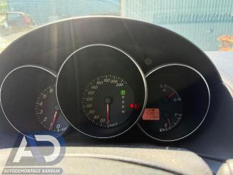 Mazda 3 3 Sport (BK), Hatchback, 2003 / 2009 1.6i 16V picture 16