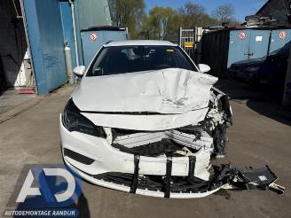 Opel Astra Astra K Sports Tourer, Combi, 2015 / 2022 1.6 CDTI 136 16V picture 6