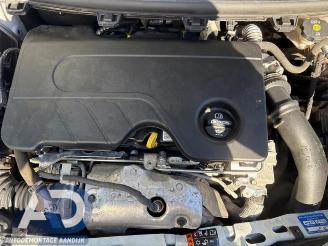 Opel Astra Astra K Sports Tourer, Combi, 2015 / 2022 1.6 CDTI 136 16V picture 19