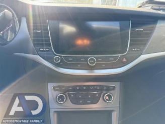 Opel Astra Astra K Sports Tourer, Combi, 2015 / 2022 1.6 CDTI 136 16V picture 12