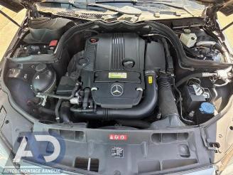 Mercedes C-klasse C Estate (S204), Combi, 2007 / 2014 1.8 C-250 CGI 16V picture 21