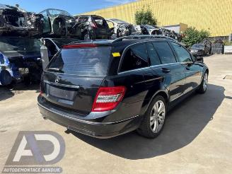 Mercedes C-klasse C Estate (S204), Combi, 2007 / 2014 1.8 C-250 CGI 16V picture 5