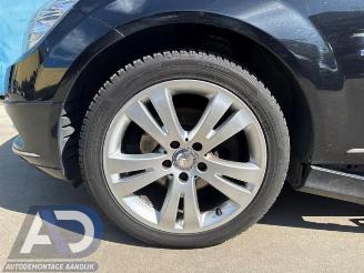 Mercedes C-klasse C Estate (S204), Combi, 2007 / 2014 1.8 C-250 CGI 16V picture 9