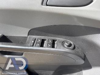 Chevrolet Aveo Aveo (300), Hatchback, 2006 / 2015 1.2 16V picture 19