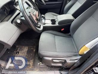 Land Rover Discovery Sport Discovery Sport (LC), Terreinwagen, 2014 2.0 TD4 180 16V picture 12