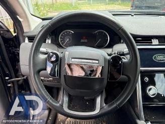Land Rover Discovery Sport Discovery Sport (LC), Terreinwagen, 2014 2.0 TD4 180 16V picture 14