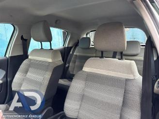 Citroën C3 C3 (SX/SW), Hatchback, 2016 1.2 Vti 12V PureTech picture 10