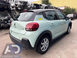 Citroën C3 C3 (SX/SW), Hatchback, 2016 1.2 Vti 12V PureTech picture 5