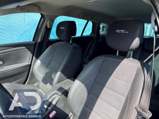 Renault Mégane Megane III Grandtour (KZ), Combi 5-drs, 2008 / 2016 1.5 dCi 110 picture 10