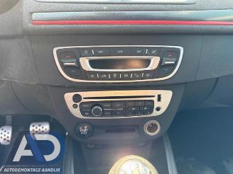 Renault Mégane Megane III Grandtour (KZ), Combi 5-drs, 2008 / 2016 1.5 dCi 110 picture 15