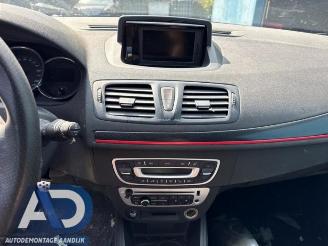 Renault Mégane Megane III Grandtour (KZ), Combi 5-drs, 2008 / 2016 1.5 dCi 110 picture 14