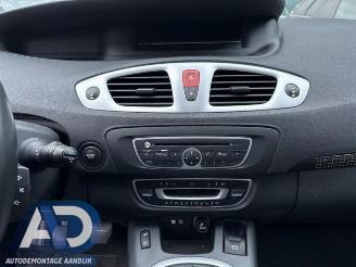 Renault Grand-scenic Grand Scenic III (JZ), MPV, 2009 / 2016 1.4 16V TCe 130 picture 15