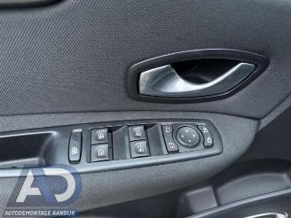 Renault Grand-scenic Grand Scenic III (JZ), MPV, 2009 / 2016 1.4 16V TCe 130 picture 18