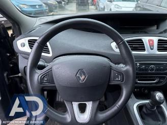 Renault Grand-scenic Grand Scenic III (JZ), MPV, 2009 / 2016 1.4 16V TCe 130 picture 14