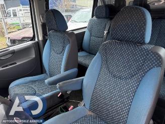 Fiat Scudo Scudo (270), Van, 2007 / 2016 2.0 D Multijet picture 11