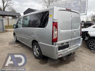 Fiat Scudo Scudo (270), Van, 2007 / 2016 2.0 D Multijet picture 7