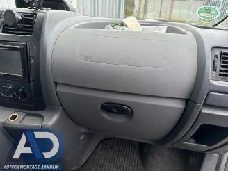 Fiat Scudo Scudo (270), Van, 2007 / 2016 2.0 D Multijet picture 17