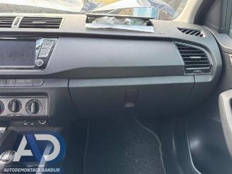 Skoda Fabia Fabia III Combi (NJ5), Combi 5-drs, 2014 / 2022 1.0 12V Greentech picture 16