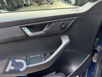 Skoda Fabia Fabia III Combi (NJ5), Combi 5-drs, 2014 / 2022 1.0 12V Greentech picture 18