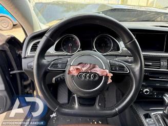 Audi A5 A5 Sportback (8TA), Liftback, 2009 / 2017 2.0 TFSI 16V Quattro picture 13