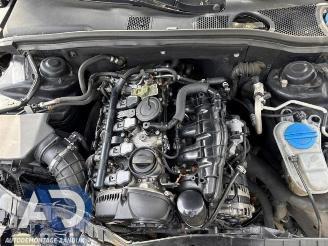 Audi A5 A5 Sportback (8TA), Liftback, 2009 / 2017 2.0 TFSI 16V Quattro picture 9