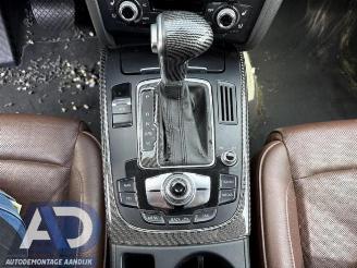 Audi A5 A5 Sportback (8TA), Liftback, 2009 / 2017 2.0 TFSI 16V Quattro picture 16