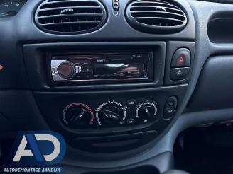 Renault Mégane Scénic Megane Scenic (JA), MPV, 1996 / 1999 2.0 RT picture 16