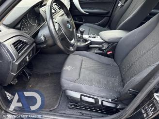 BMW 1-serie 1 serie (F20), Hatchback 5-drs, 2011 / 2019 114i 1.6 16V picture 11
