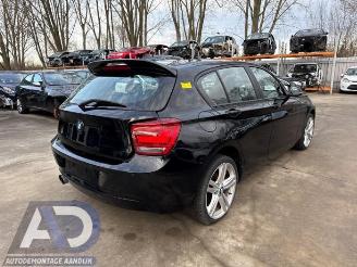 BMW 1-serie 1 serie (F20), Hatchback 5-drs, 2011 / 2019 114i 1.6 16V picture 5