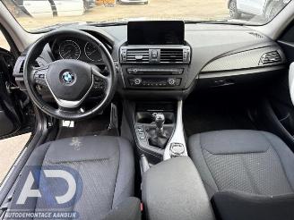 BMW 1-serie 1 serie (F20), Hatchback 5-drs, 2011 / 2019 114i 1.6 16V picture 13