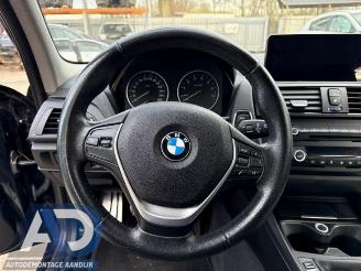 BMW 1-serie 1 serie (F20), Hatchback 5-drs, 2011 / 2019 114i 1.6 16V picture 14