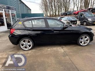BMW 1-serie 1 serie (F20), Hatchback 5-drs, 2011 / 2019 114i 1.6 16V picture 4