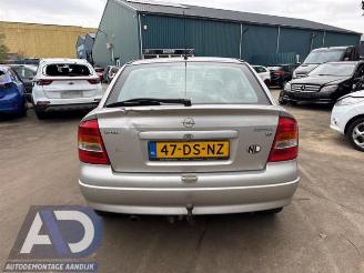 Opel Astra Astra G (F08/48), Hatchback, 1998 / 2009 1.6 picture 6