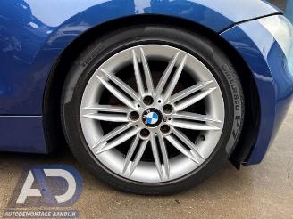 BMW 1-serie 1 serie (E81), Hatchback 3-drs, 2006 / 2012 120i 16V picture 9